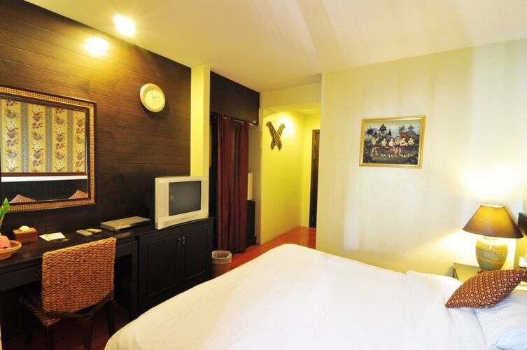 Baan Sukhumvit Soi 20