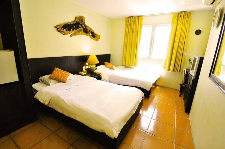Baan Sukhumvit Soi 20