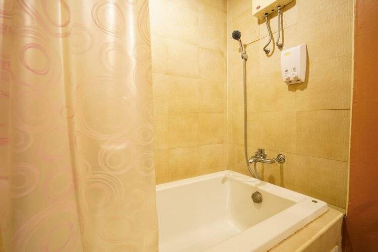 Baan Sukhumvit Soi 20
