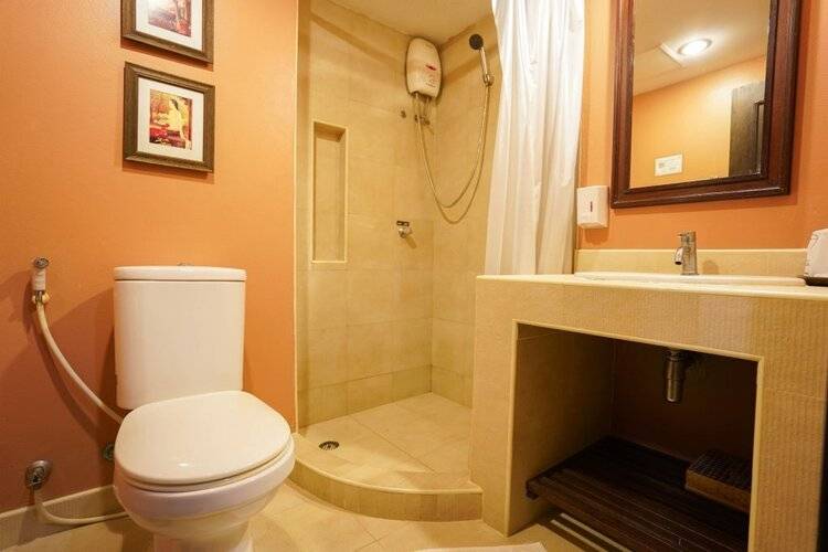 Baan Sukhumvit Soi 20