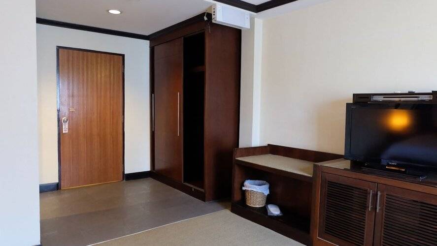 Grand Business Inn