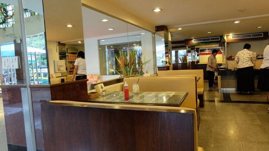 Grand Business Inn