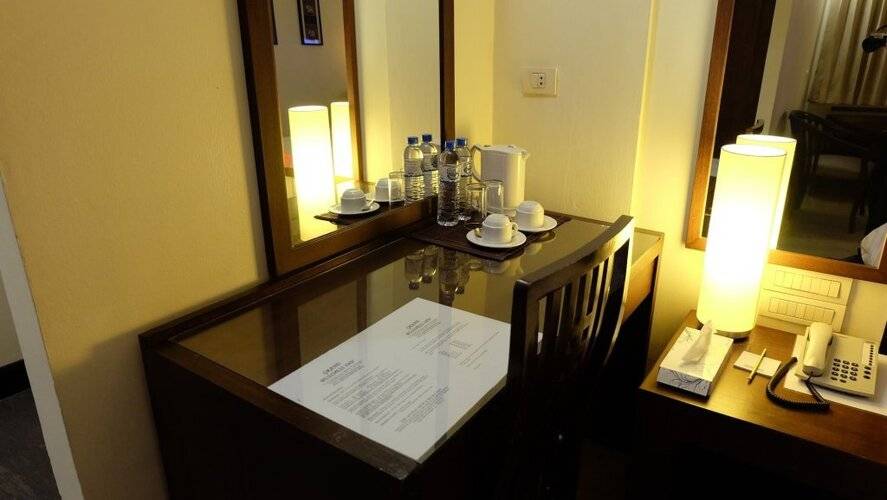 Grand Business Inn