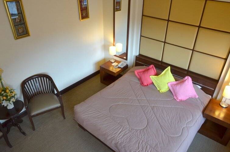 Grand Business Inn