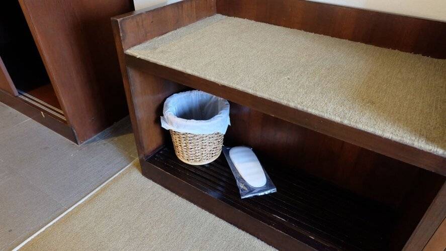 Grand Business Inn