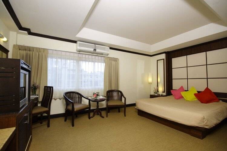 Grand Business Inn