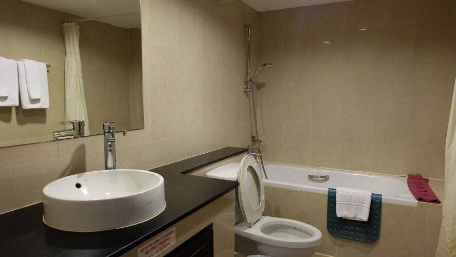 Grand Business Inn