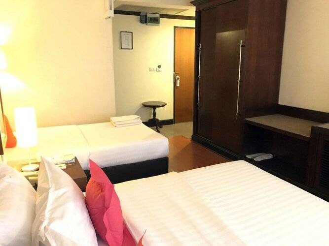 Grand Business Inn