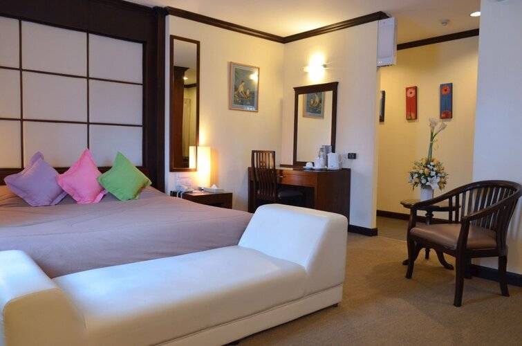 Grand Business Inn