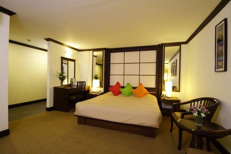 Grand Business Inn