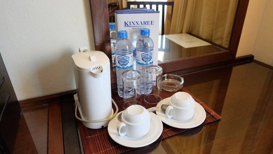 Grand Business Inn