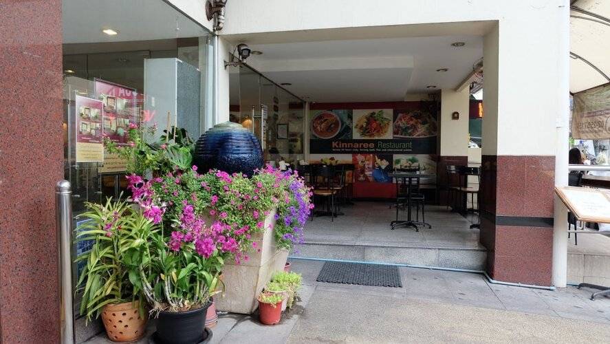 Grand Business Inn
