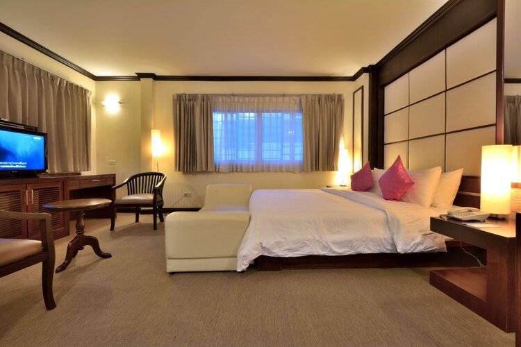 Grand Business Inn