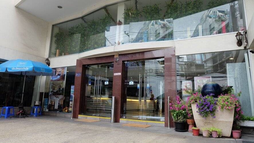 Grand Business Inn
