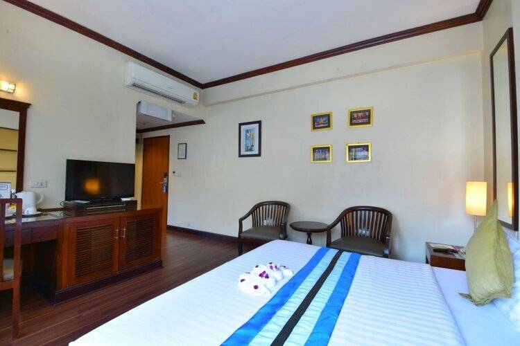 Grand Business Inn