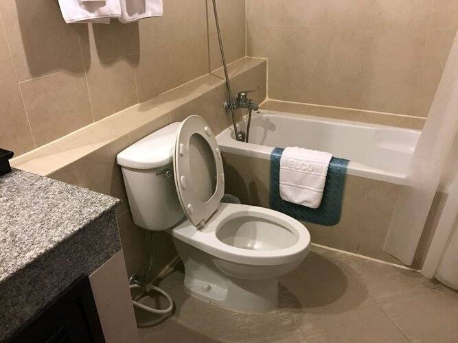 Grand Business Inn