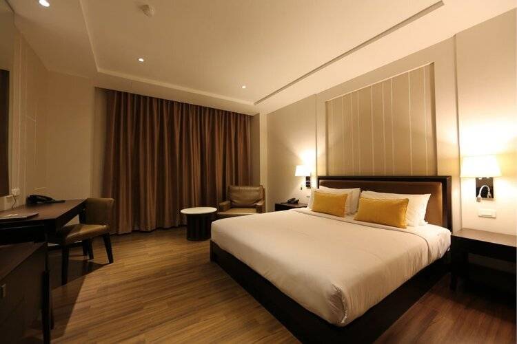 The Dawin Hotel