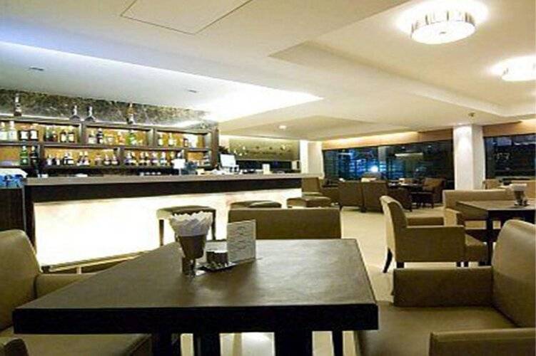 The Dawin Hotel