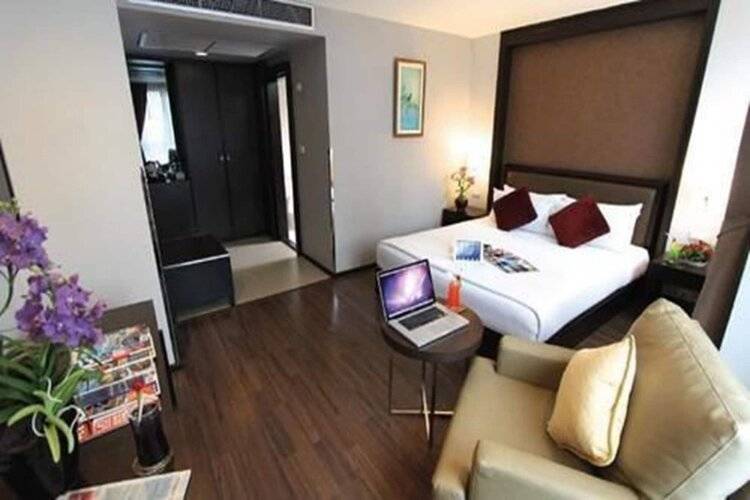 The Dawin Hotel