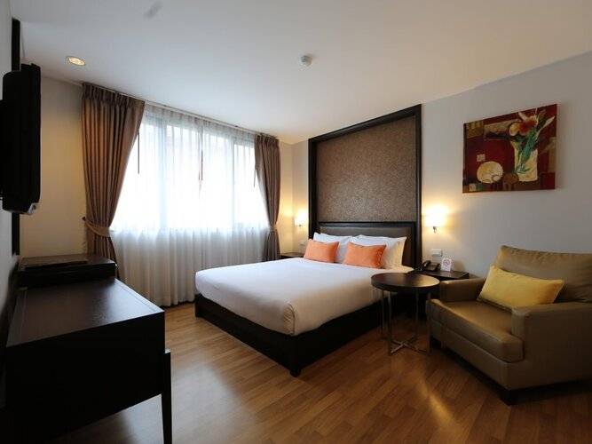 The Dawin Hotel