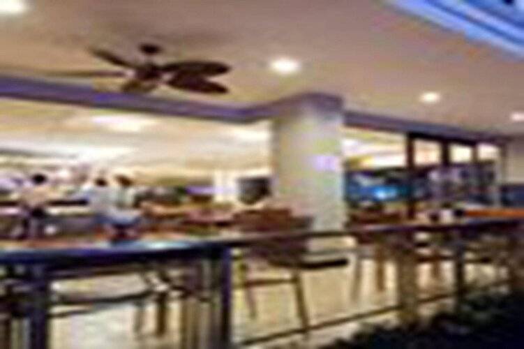The Dawin Hotel