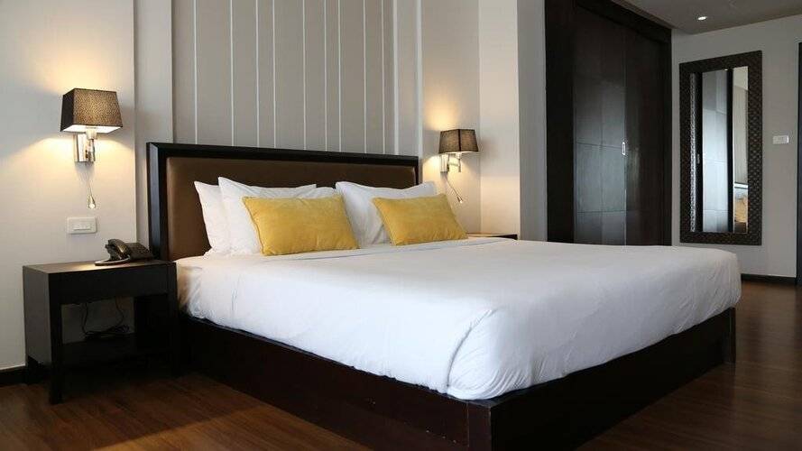 The Dawin Hotel