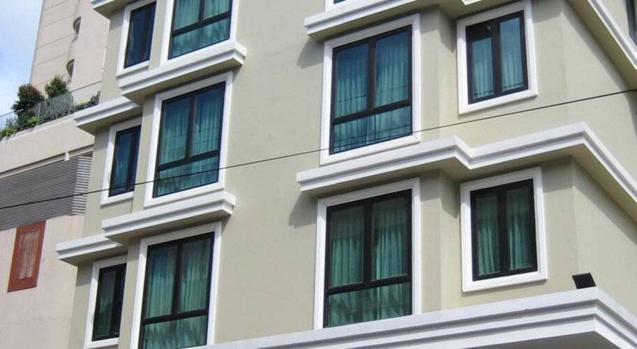 The Dawin Hotel