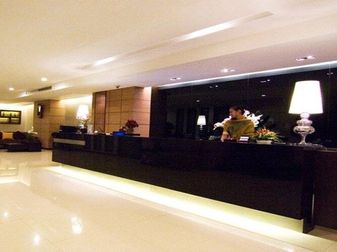 The Dawin Hotel