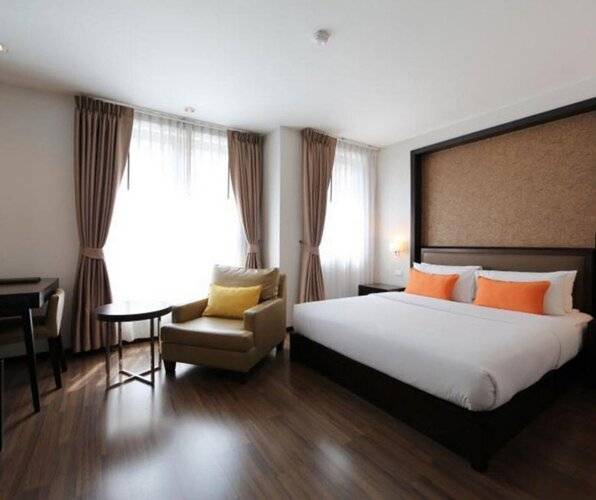 The Dawin Hotel