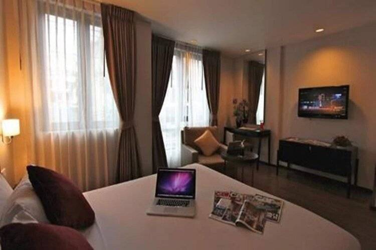 The Dawin Hotel