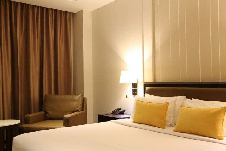 The Dawin Hotel