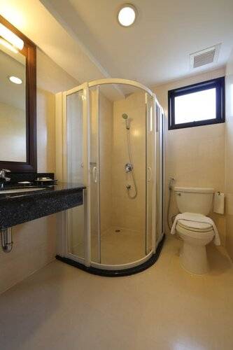 The Dawin Hotel