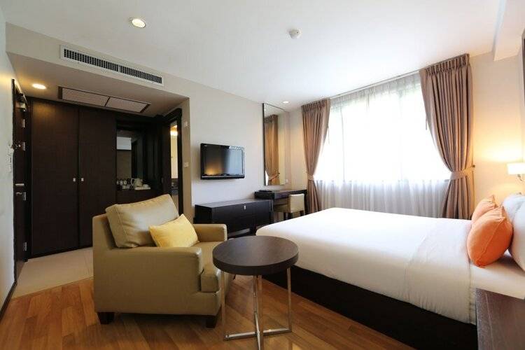The Dawin Hotel
