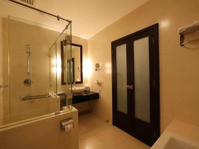 The Dawin Hotel