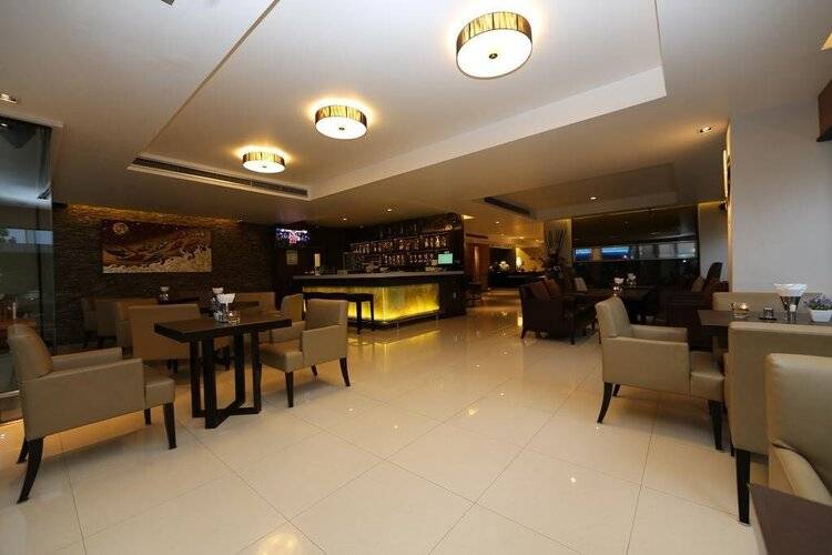 The Dawin Hotel