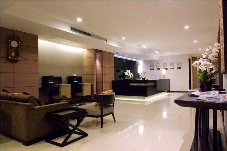 The Dawin Hotel