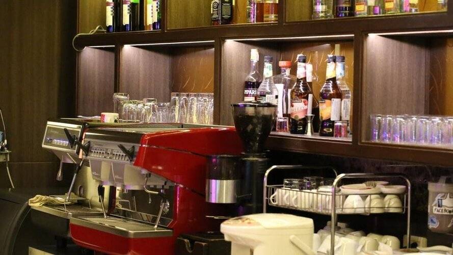 The Dawin Hotel