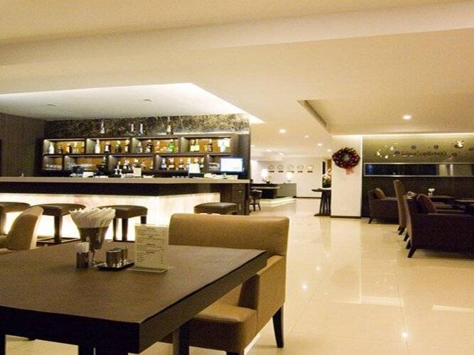 The Dawin Hotel