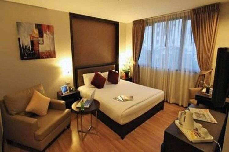 The Dawin Hotel