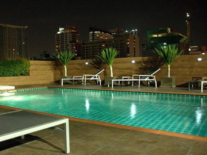 The Dawin Hotel