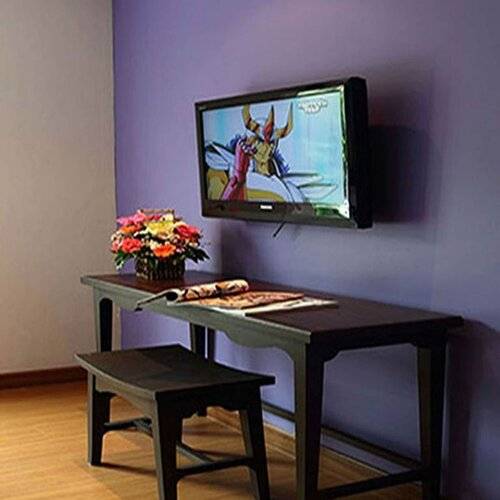 Sawasdee Hotel Sukhumvit Soi 8