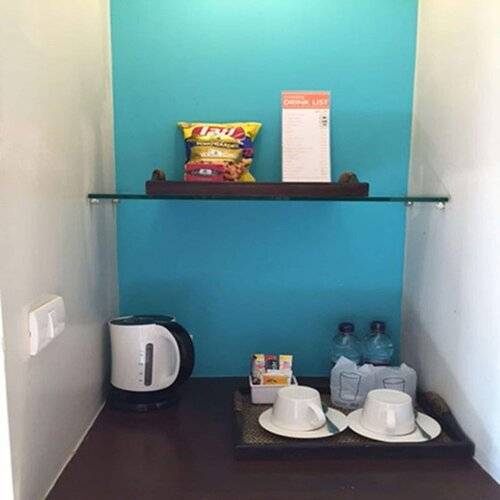 Sawasdee Hotel Sukhumvit Soi 8