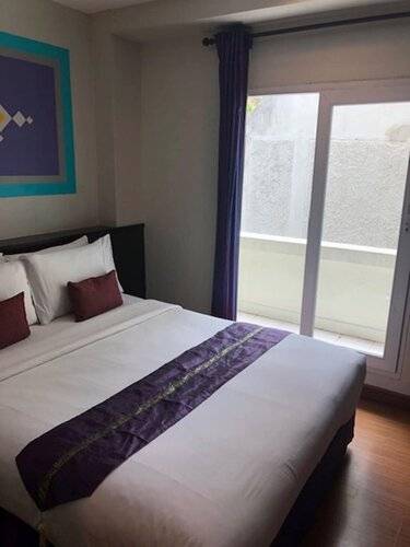 Sawasdee Hotel Sukhumvit Soi 8
