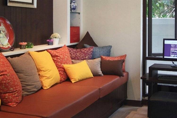 Sawasdee Hotel Sukhumvit Soi 8