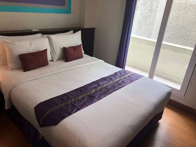 Sawasdee Hotel Sukhumvit Soi 8