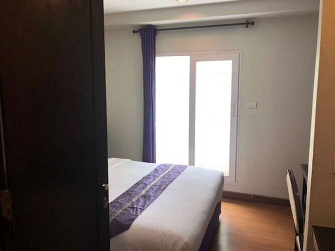 Sawasdee Hotel Sukhumvit Soi 8