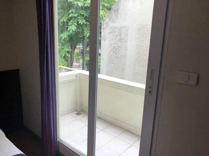 Sawasdee Hotel Sukhumvit Soi 8