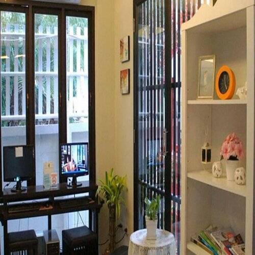 Sawasdee Hotel Sukhumvit Soi 8