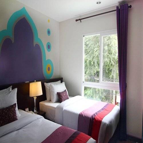 Sawasdee Hotel Sukhumvit Soi 8