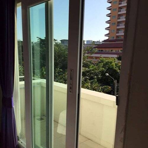 Sawasdee Hotel Sukhumvit Soi 8